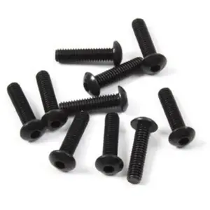 6 metal screw cap M4x1610p T4791/159P  - TM Voiture RC : visserie 