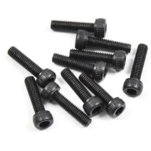 6 metal screw cap M3x1210p T4791/146P  - TM Voiture RC : visserie 