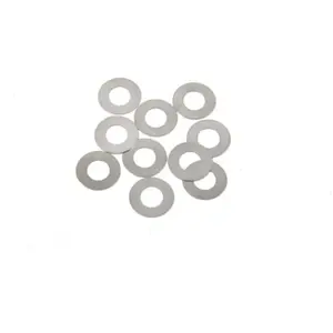 Rondelles  6,0x12x0,2 (10p) T2M