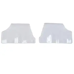 Protections triangles Ar T4791/53  - TM RC : pièce détachée 