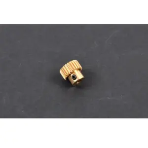 15T sprocket T4905/19G  - TM RC : pièce détachée 
