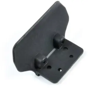 Rear bumper T4905/62  - TM RC : pièce détachée 