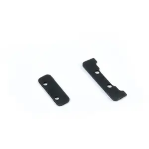 T2M-RC Cale AV/AR platine sup T2M