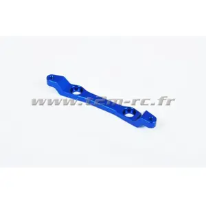 Barre Ackerman alu CNC T4900/211  - TM RC : pièce détachée 