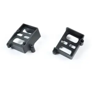 Support battery left T4903/7  - TM RC : pièce détachée 