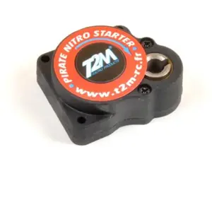 Carter de démarreur T2M 1/10