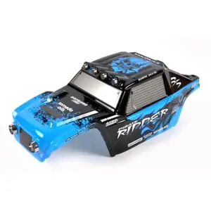 Carrosserie Pirate Ripper T2M 1/10