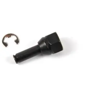Ecrou moteur T2M