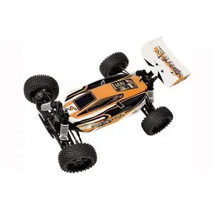 T2M-RC Pirate Stinger Brushless orange RTR 1/10e T2MVendu paravenue-des-jeux