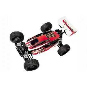 T2M-RC Pirate Stinger Brushless rouge RTR 1/10e T2MVendu paravenue-des-jeux