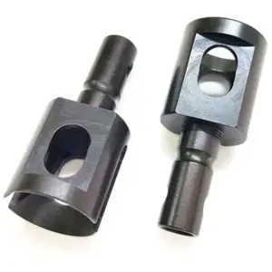 Noix de diff Av/Ar Light 2p T2M