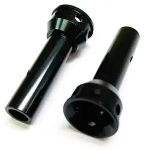 Axes de roues Av Ar 2p T2M