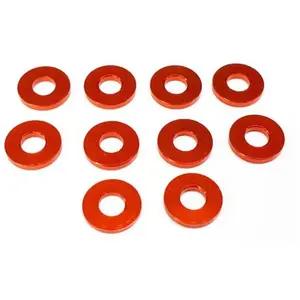 Rondelles 3x7x1mm 10p T2M