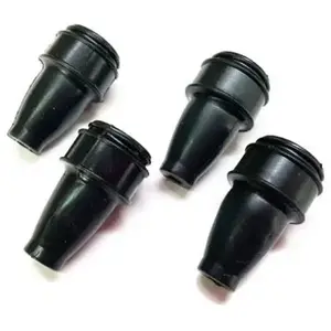 Soufflets  cardans centraux CVD T2M