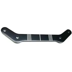 Barre Ackermann direction T2M