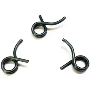 Ressort embrayage Black 1mm T2M