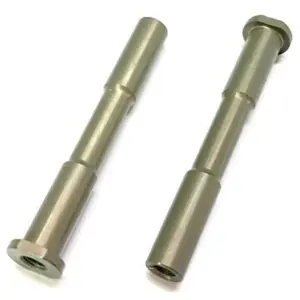 Colonnettes sauve servo T2M