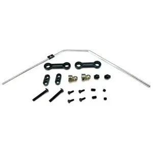 Kit barre anti roulis AR 2,6mm T2M