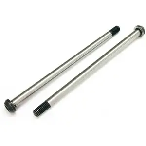 Axes triangles inf Ar ext 49mm T2M