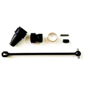 Cardan CVD central Ar T2M