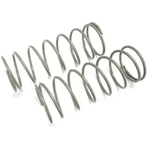 Ressort AV Gris 60mm 8sp T2M