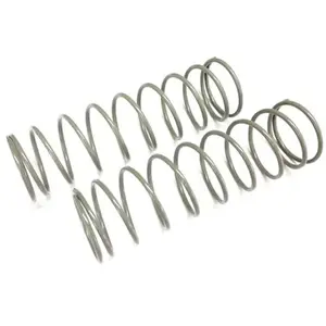 Ressort AR Gris 76mm 10 sp T2M