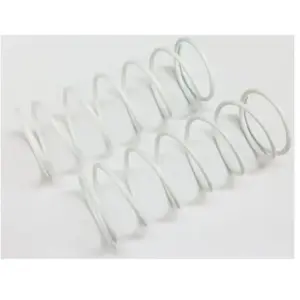 Ressort AV Blanc 60mm 7,5 sp T2M