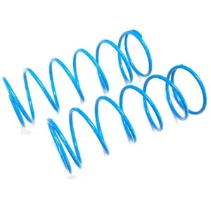 Ressort AV Bleu 60mm 7 sp T2M