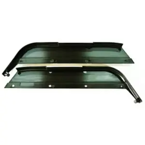 Bavettes de protection T2M