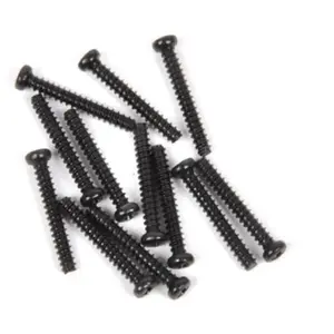 Vis taraudeuses 2,6x18mm(12p) T2M