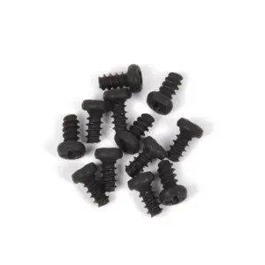 Vis taraudeuses 3x6mm (12p) T2M