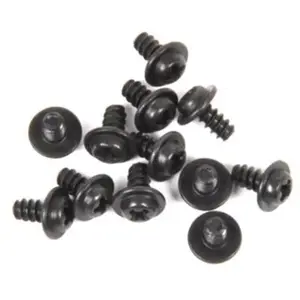 Vis taraudeuses 2,6x5mm (12p) T2M