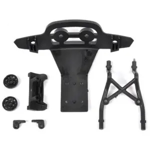 Parechocs Av/Ar T2M