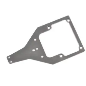 Support servo Alu T2M