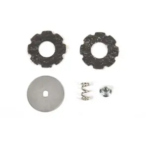 Garnitures Slipper + ressort T2M