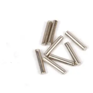 Axes de roues ( 8p) T2M