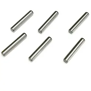 Axe 2,5 x 13,8mm 6p T2M