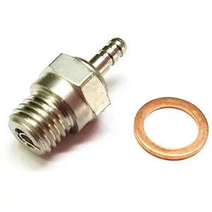 T2M-RC Bougie n°5 T2M T2M-T4960/179