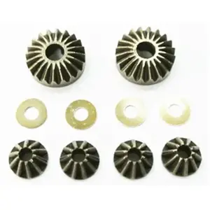 Kit pignons renforcés T2M