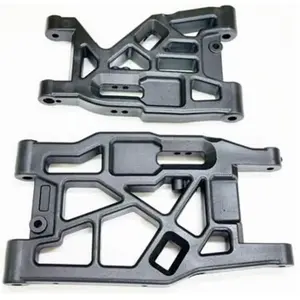 T2M-RC Kit triangles inf. Av Ar T2M