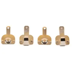 T2M-RC Contacts de batterie T2M Pirate Booster