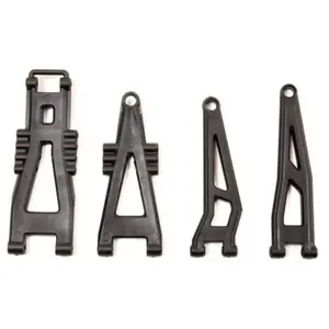 Set de triangles avant/arrière T2M