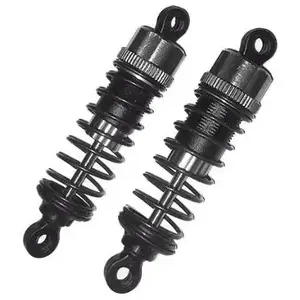 T2M-RC Amortisseurs hydrauliques arrière T2M Pirate Booster