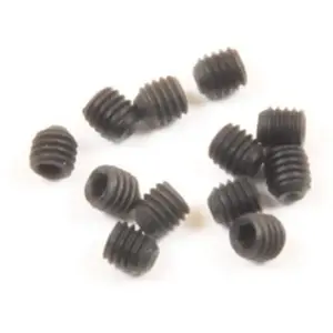 Vis BTR 3x3mm (12pcs) T2M Pirate Booster