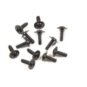 Vis taradeuse 2,6x8mm T2M