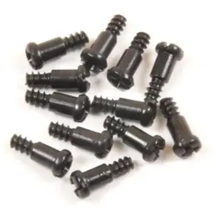Vis décolletées 3,5x4,5mm T2M