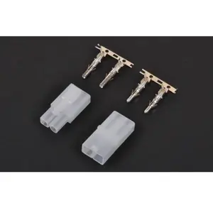 Set de 2 prises - Tamiya - Tamiya