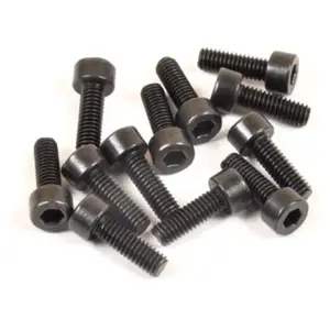 Vis BTR 4x12mm (12p) T2M