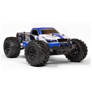 T2M-RC Pirate XTS Voiture RC Brushless 1/10e T2MVendu paravenue-des-jeux