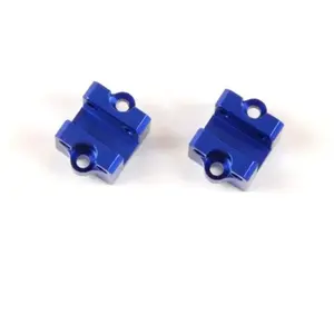 Support fixation AR amort. Alu Pirate Rocker T2M